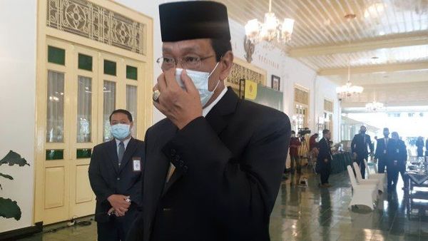 Warga Yogyakarta Tolak Divaksin Covid-19, Sultan HB X: Tidak Ada Sanksi