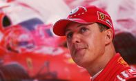 Michael Schumacher Dikabarkan Siuman Setelah 6 Tahun Koma