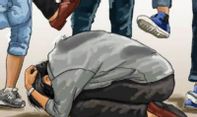 Oknum Sekuriti RS Mengeroyok Seorang Pria Hingga Tewas, Jakpus Keras Bos!