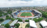 Aktivitas Merapi Sebabkan Mandala Krida Batal Jadi Venue Piala Dunia U-20