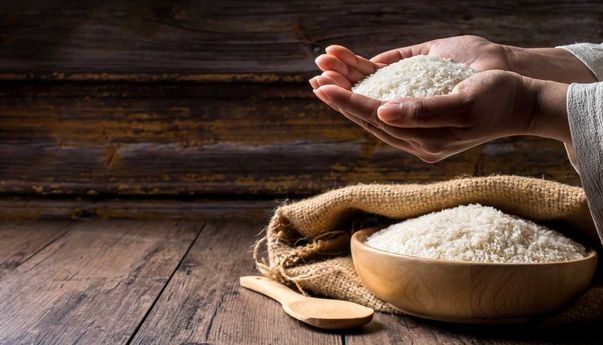 Ini Golongan Orang yang Berhak Menerima Zakat Fitrah