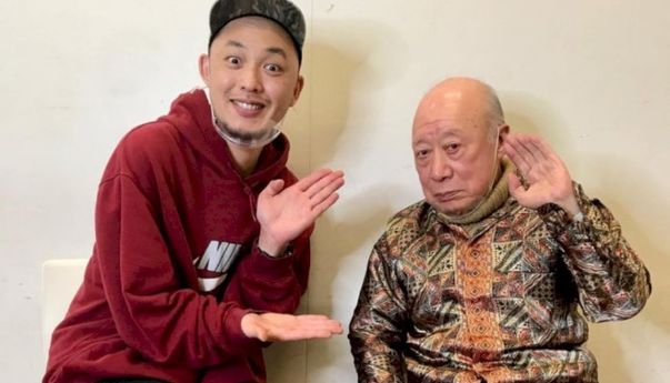 Shigeo Tokuda, Aktor Film Porno Jepang yang Kaget Dijuluki 'Kakek Sugiono' oleh Netizen Indonesia