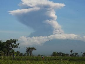 Peningkatan Aktivitas Gunung Merapi, Pakar UGM: Jangan Panik