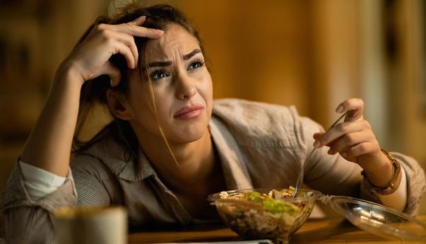 Sering Pusing setelah Makan? Bisa Jadi Disebabkan 5 Hal Ini