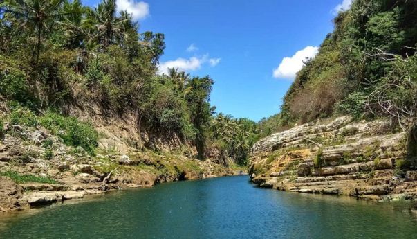 Ada Potensi Wisata, Pemkab Gunungkidul Akan Bangun Jembatan Penghubung Playen—Dlingo DIY
