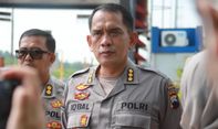 Amankan Tahapan pemilu 2024, Polda Jateng Turunkan 1.037 Personel ke 36 Lokasi