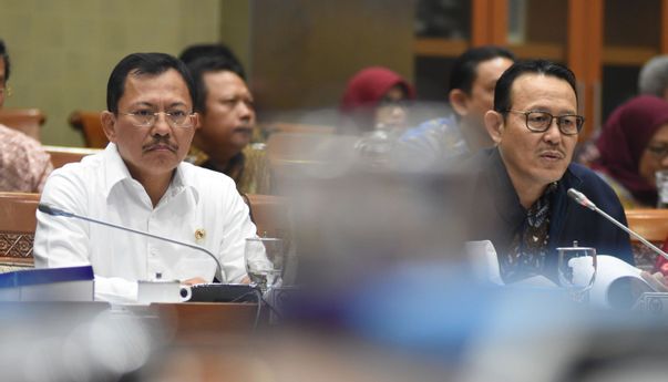 100 Pulau Jadi Opsi Pembangunan Rumah Sakit Virus Menular