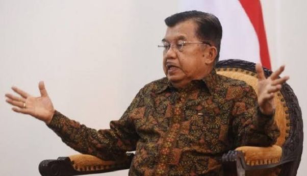 Tanggapi Kabar Prabowo Bentuk 40 Kementerian, JK Ingatkan Jangan Jadi Kabinet Politis