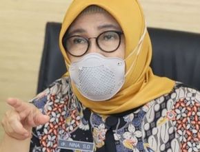 Dinkes Jabar Gandeng Bio Farma Sediakan Vaksin Meningitis untuk Jamaah Umrah