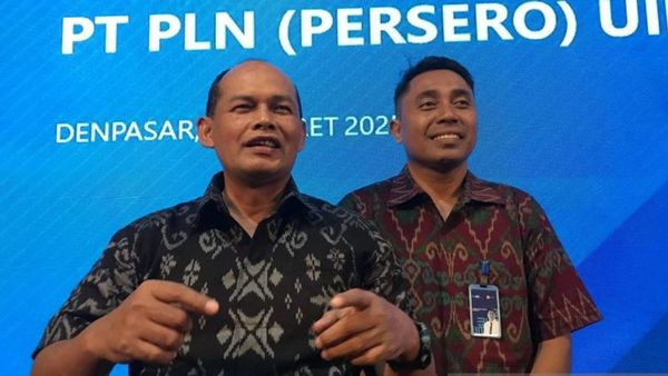 PLN Bali Siapkan 1.058 Personel dan 135 SPKLU Pastikan Pasokan Listrik Saat Nyepi dan Idul Fitri