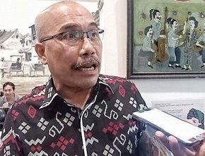 Kritik PSBB, Azas Tigor Sebut Anies Baswedan Gagal Total Tangani Pandemi Covid-19 di Jakarta