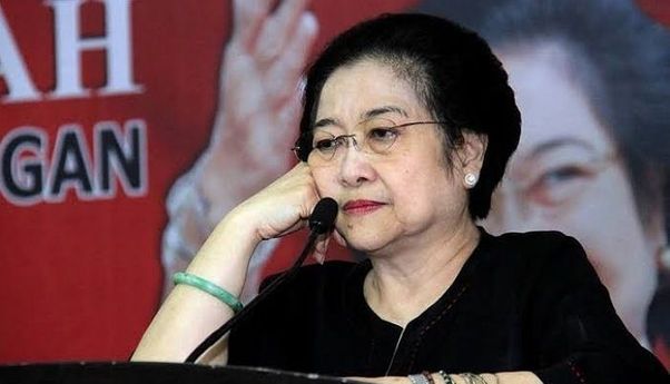 Khawatirkan Nasib Bangsa, Megawati: Nanti Saat Aku Sudah Tidak Ada, Piye Yo?