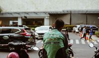 Saran Gibran Rakabuming ke Ojol yang 'Salah Tangkap': Sebelum Kirim, Cek Dulu Barangnya Apa