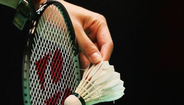 Lega, Seluruh Peserta Thailand Open Dinyatakan Negatif Covid-19