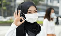 Tidak Sembarangan, Ini Daftar Tempat Jual Masker Murah di Yogyakarta