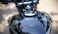 Solusi agar Tangki Honda Tiger Tidak Kemasukan Air