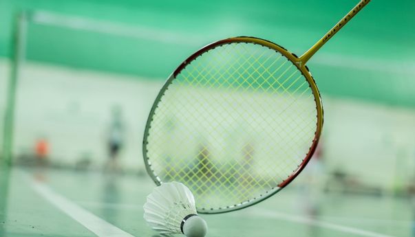 Rekomendasi Raket Badminton Terbaik untuk Pemula yang Ingin Jadi Profesional