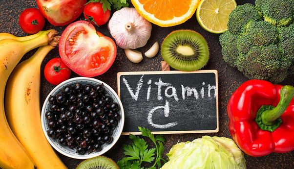 Tidak Hanya Tingkatkan Imun Tubuh, Vitamin C juga Baik untuk Perbaiki Mood Kamu
