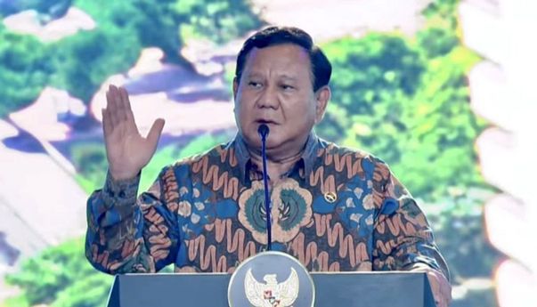 Prabowo Tegaskan Masyarakat Kurang Mampu Harus Dapat Akses Layanan Kesehatan Terbaik