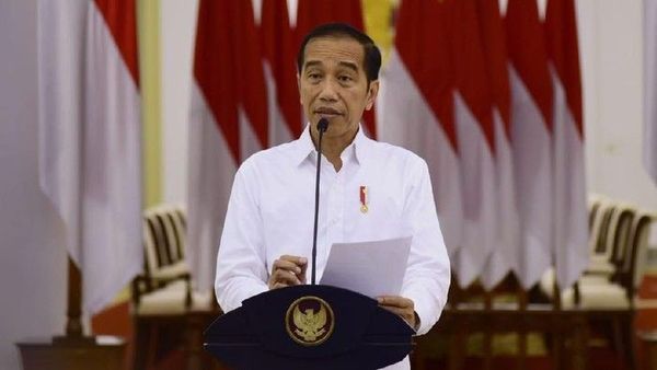 Berita Hari Ini: Presiden Jokowi Sarankan Libur Pengganti untuk Mudik