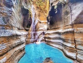 Curug-Curug Di Bogor yang Menyimpan Sejuta Pesona Menakjubkan