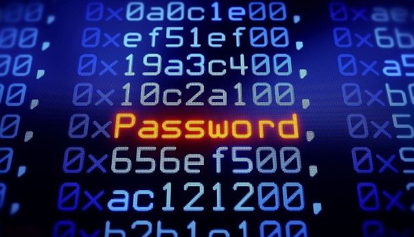 Tips Membuat Password Yang Aman Untuk Mencegah Hacker