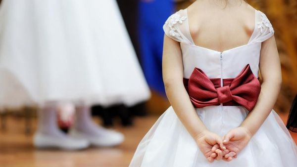 Mengapa Pernikahan Dini Harus Dilarang?