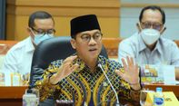 Rp500 Miliar untuk Pesantren Belum Cair Sudah 6 Bulan, Anggota DPR: Itu untuk Biaya Operasional