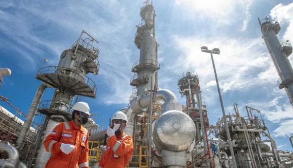 Impor Energi Indonesia: Target Ambisius Prabowo untuk Menjadi Mandiri Energi