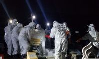 Pemkab Bantul Anggap Tahun Depan Virus Covid-19 Sudah Hilang