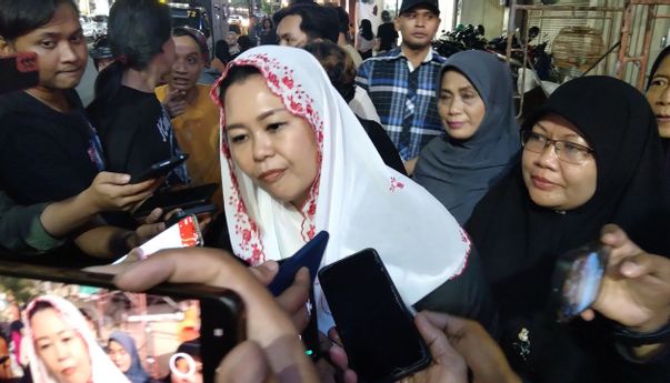 Yenny Wahid Yakin Mahfud Bakal Ungguli Debat Cawapres: Punya Perpektif yang Sangat Lengkap