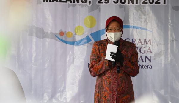 Kabar Baik untuk Penerima Bansos, Warga Terima Rp600 Ribu Ditambah Beras 10 Kg