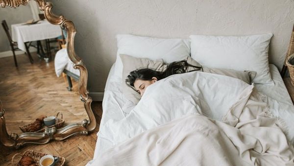 Hati-hati Ini Dampak Negatif Jika Terlalu Lama Tidur Siang, di Antaranya Diabetes Tipe 2
