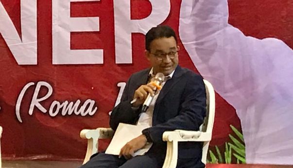 PKS-PDIP Disebut Bakal Rebutan Posisi Cawagub Jika Koalisi Usung Anies di Pilkada DKI 2024