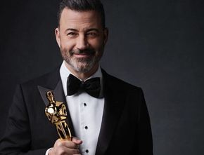 Jimmy Kimmel dan John Mulaney Tolak Pandu Piala Oscar 2025