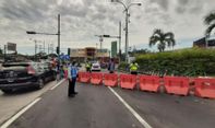 Heboh Polisi Vs Paspampres di Penyekatan PPKM Darurat: Kalau Kamu Paspampres Memang Kenapa?