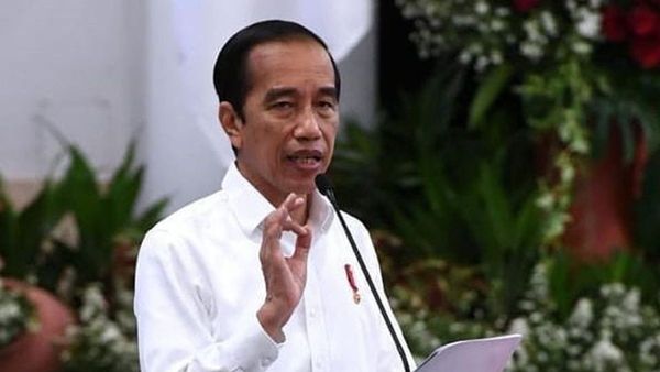 Jokowi Mulai Berkantor di IKN Hari Ini, Gelar Rapat Perdana dengan OIKN dan Forkopimda