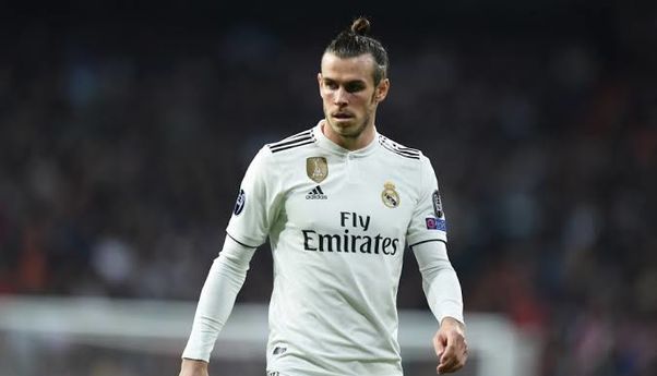 Rumor Gareth Bale Pindah Klub