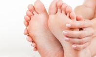Struktur Anatomi dan Fungsi Tulang Jari Kaki Manusia