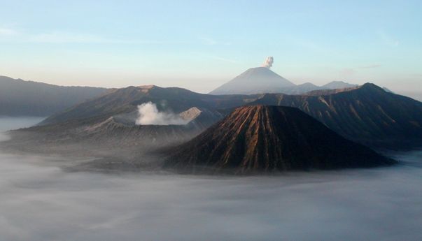 Pilihan Tempat Rekreasi Di Jawa Timur Yang Terkenal