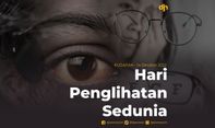 Hari Penglihatan Sedunia