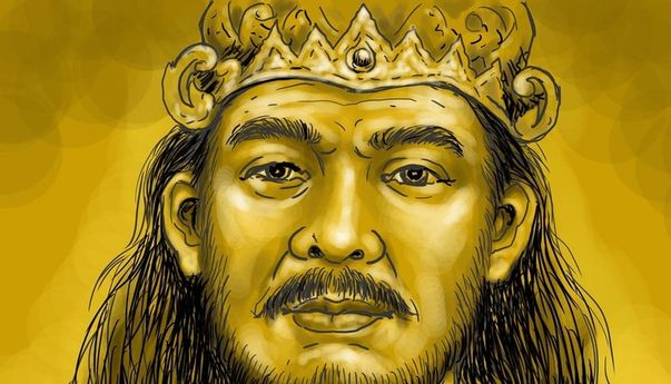 Rahasia Ampuhnya Ramalan Joyoboyo