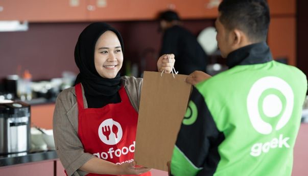 Terbongkar! Ini Dia Rahasia Sumber Pendapatan Perusahaan Gojek