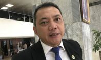 NasDem Tolak RUU DKJ Gubernur Ditunjuk Presiden, Dukung Pemilihan Tetap Lewat Pilkada