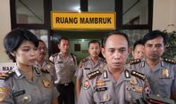 Waspada Corona, Polda Papua Buka Konseling Psikologi Online