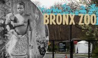Kisah Tragis Ota Benga, Pemuda Afrika yang Diculik dan Dipamerkan di Kebun Binatang New York