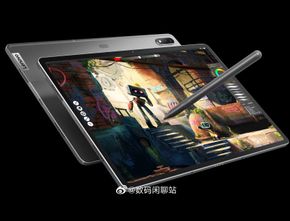 Tablet Gaming Lenovo Siap Meluncur, Spesifikasi Gamer Banget Nih!