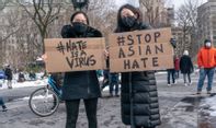 Begini Cerita WNI yang Dapat Perlakuan Rasisme di Amerika Serikat