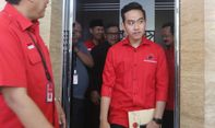 Petinggi Golkar Jagokan Gibran Menang Jadi Gubernur di 2024