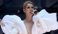 Celine Dion Divonis Alami Stiff Person Syndrome, Penyakit Apa Itu?